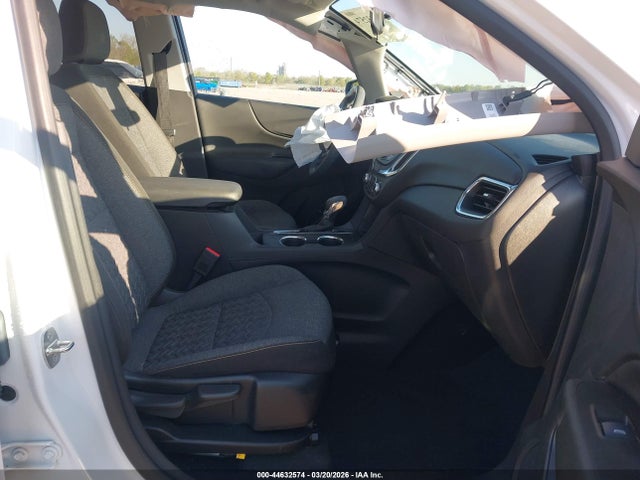 2023 CHEVROLET EQUINOX 3GNAXKEG9PL233199 Photo 4