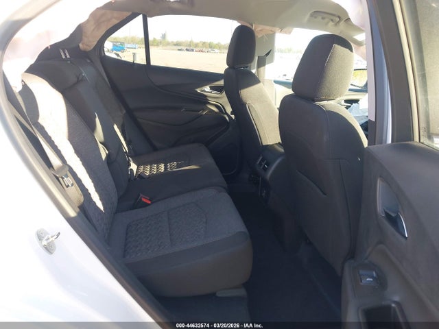 2023 CHEVROLET EQUINOX 3GNAXKEG9PL233199 Photo 7