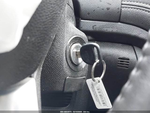 44632575 :رقم المزاد ، 1GNKVJKD8EJ297141 vin ، 2014 Chevrolet Traverse Ltz مزاد بيع