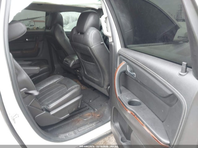 44632575 :رقم المزاد ، 1GNKVJKD8EJ297141 vin ، 2014 Chevrolet Traverse Ltz مزاد بيع