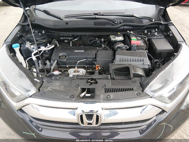 2019 Honda Cr-v Lx მანქანა იყიდება აუქციონზე, vin: 2HKRW6H33KH225655, აუქციონის ნომერი: 44632579