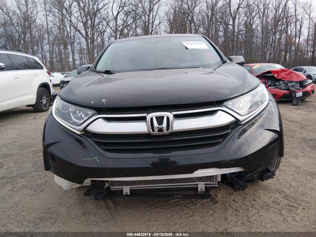 2019 Honda Cr-v Lx მანქანა იყიდება აუქციონზე, vin: 2HKRW6H33KH225655, აუქციონის ნომერი: 44632579