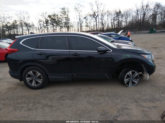 2019 Honda Cr-v Lx მანქანა იყიდება აუქციონზე, vin: 2HKRW6H33KH225655, აუქციონის ნომერი: 44632579