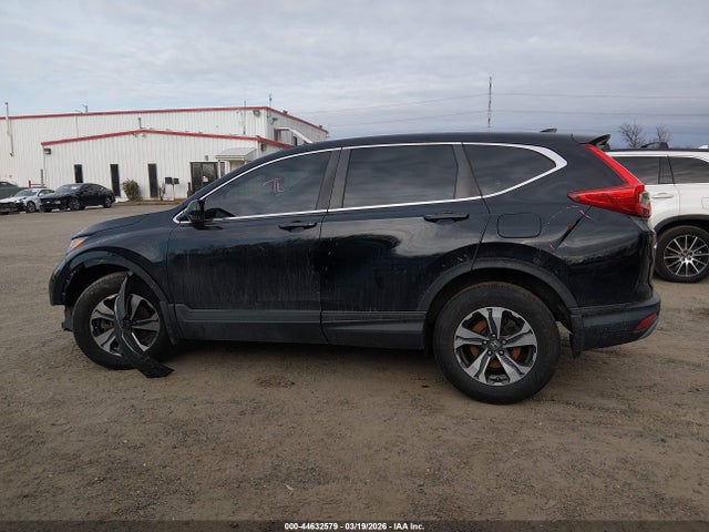 2019 Honda Cr-v Lx მანქანა იყიდება აუქციონზე, vin: 2HKRW6H33KH225655, აუქციონის ნომერი: 44632579