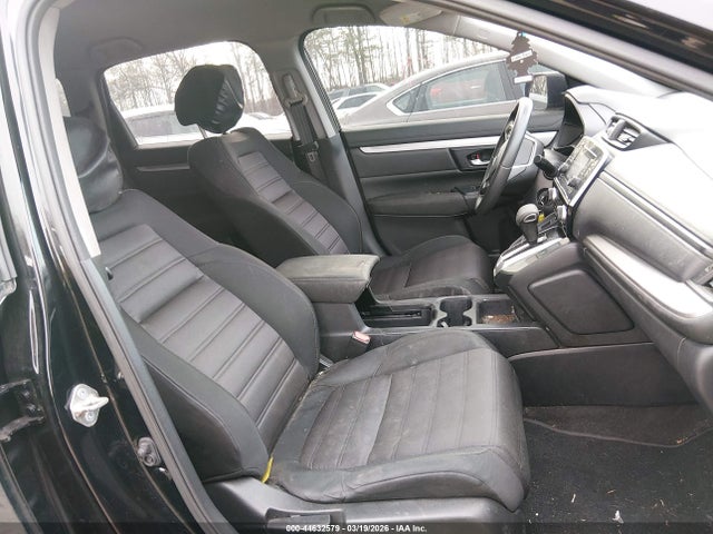 2019 Honda Cr-v Lx მანქანა იყიდება აუქციონზე, vin: 2HKRW6H33KH225655, აუქციონის ნომერი: 44632579