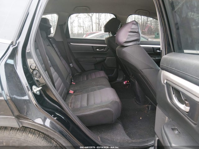 2019 Honda Cr-v Lx მანქანა იყიდება აუქციონზე, vin: 2HKRW6H33KH225655, აუქციონის ნომერი: 44632579