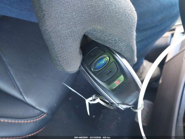 2022 SUBARU CROSSTREK JF2GTHNC4N8218475 Photo 10