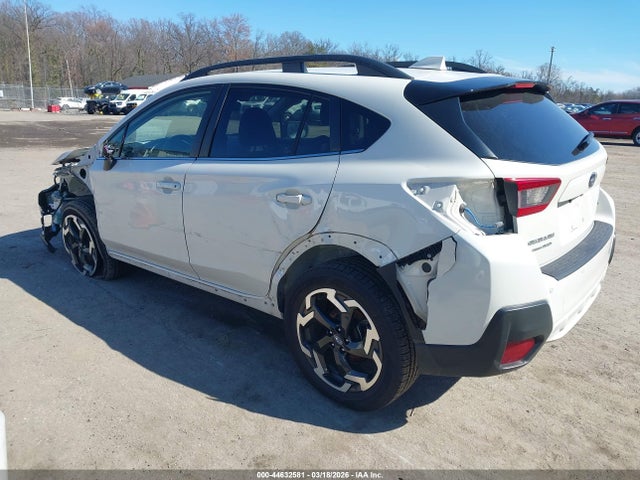 2022 SUBARU CROSSTREK JF2GTHNC4N8218475 Photo 2
