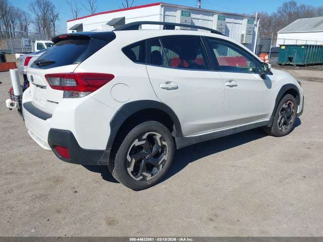 2022 SUBARU CROSSTREK JF2GTHNC4N8218475 Photo 3