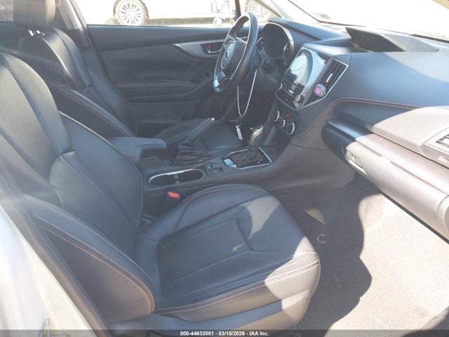 2022 SUBARU CROSSTREK JF2GTHNC4N8218475 Photo 4