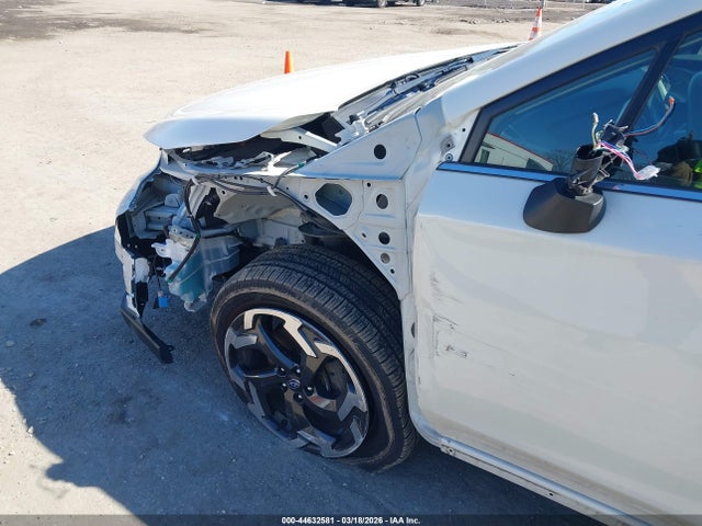 2022 SUBARU CROSSTREK JF2GTHNC4N8218475 Photo 5