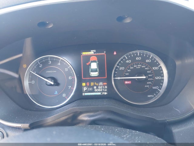 2022 SUBARU CROSSTREK JF2GTHNC4N8218475 Photo 6