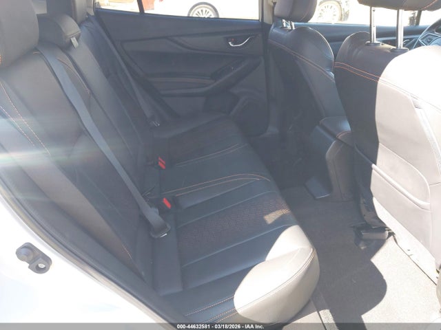 2022 SUBARU CROSSTREK JF2GTHNC4N8218475 Photo 7