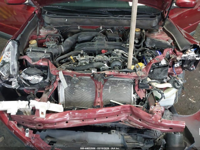 Aukcja sprzedaży 2014 Subaru Outback 2.5i Limited, vin: 4S4BRBLC4E3309228, numer aukcji: 44632586