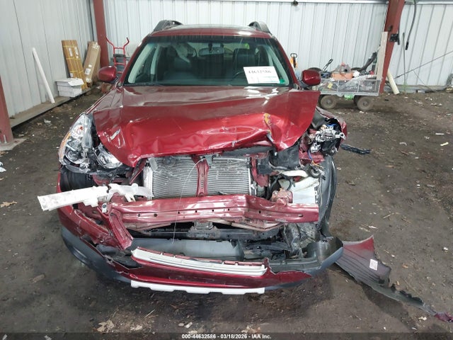 Aukcja sprzedaży 2014 Subaru Outback 2.5i Limited, vin: 4S4BRBLC4E3309228, numer aukcji: 44632586