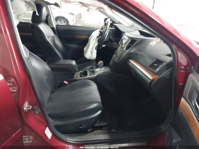 Aukcja sprzedaży 2014 Subaru Outback 2.5i Limited, vin: 4S4BRBLC4E3309228, numer aukcji: 44632586