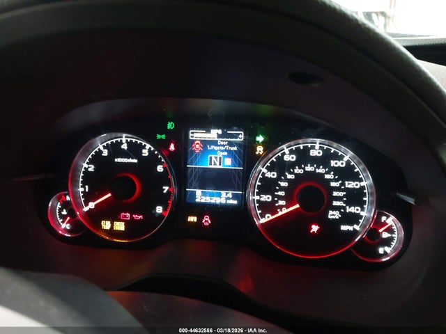 Aukcja sprzedaży 2014 Subaru Outback 2.5i Limited, vin: 4S4BRBLC4E3309228, numer aukcji: 44632586
