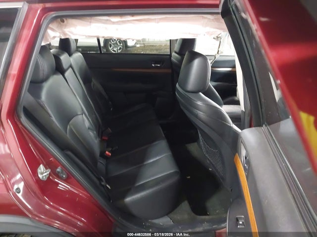 Aukcja sprzedaży 2014 Subaru Outback 2.5i Limited, vin: 4S4BRBLC4E3309228, numer aukcji: 44632586