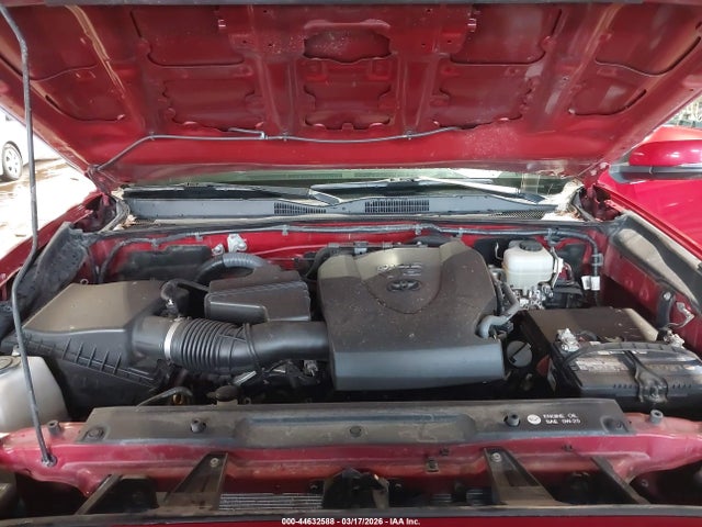 3TMCZ5AN2GM040761 Toyota Tacoma Trd Off Road