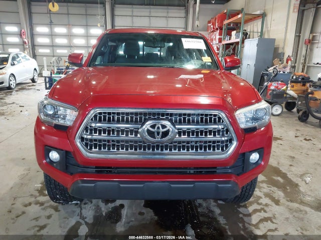 3TMCZ5AN2GM040761 Toyota Tacoma Trd Off Road