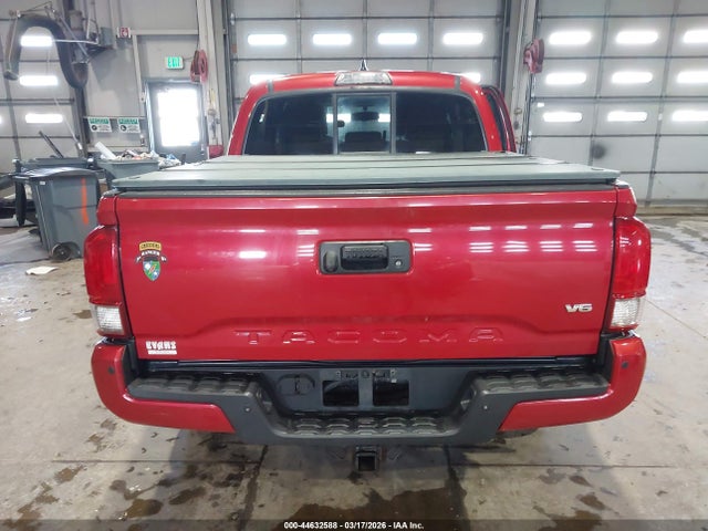 3TMCZ5AN2GM040761 Toyota Tacoma Trd Off Road