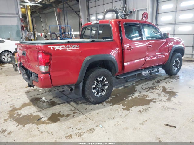 3TMCZ5AN2GM040761 Toyota Tacoma Trd Off Road