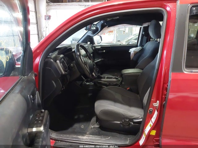 3TMCZ5AN2GM040761 Toyota Tacoma Trd Off Road