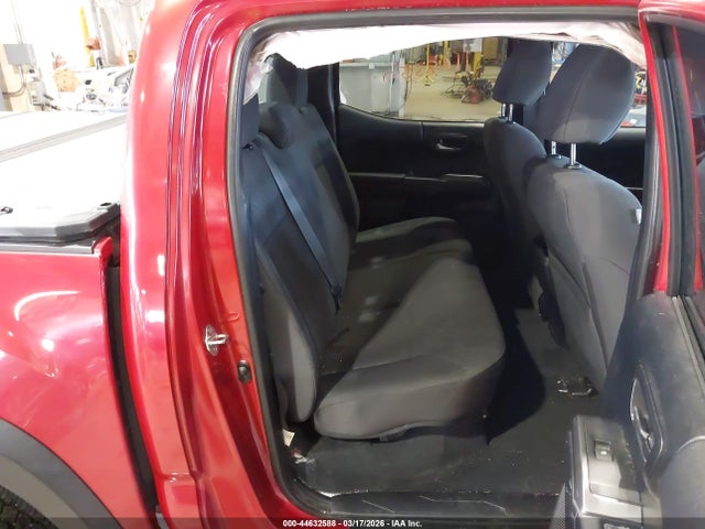3TMCZ5AN2GM040761 Toyota Tacoma Trd Off Road