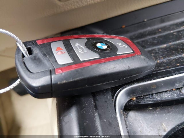 Aukcja sprzedaży 2016 Bmw 328i Xdrive, vin: WBA8E3G54GNT75424, numer aukcji: 44632590
