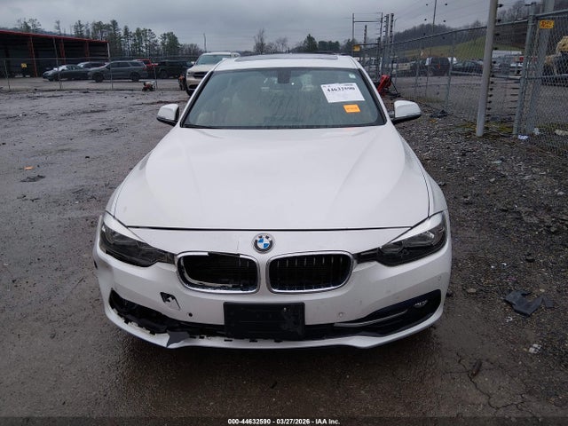 Aukcja sprzedaży 2016 Bmw 328i Xdrive, vin: WBA8E3G54GNT75424, numer aukcji: 44632590