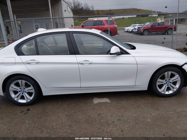 Aukcja sprzedaży 2016 Bmw 328i Xdrive, vin: WBA8E3G54GNT75424, numer aukcji: 44632590