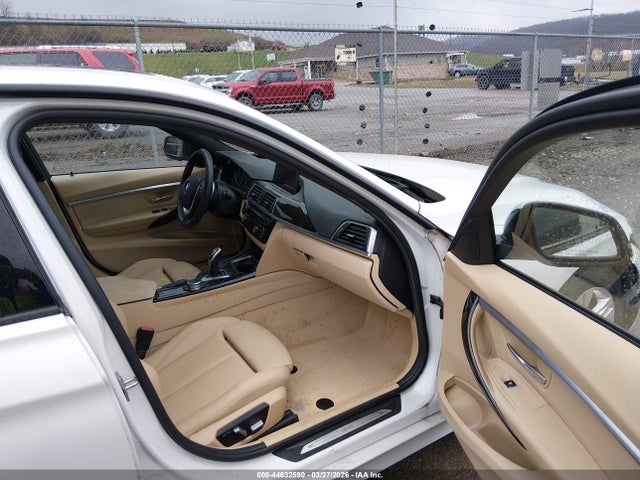 Aukcja sprzedaży 2016 Bmw 328i Xdrive, vin: WBA8E3G54GNT75424, numer aukcji: 44632590
