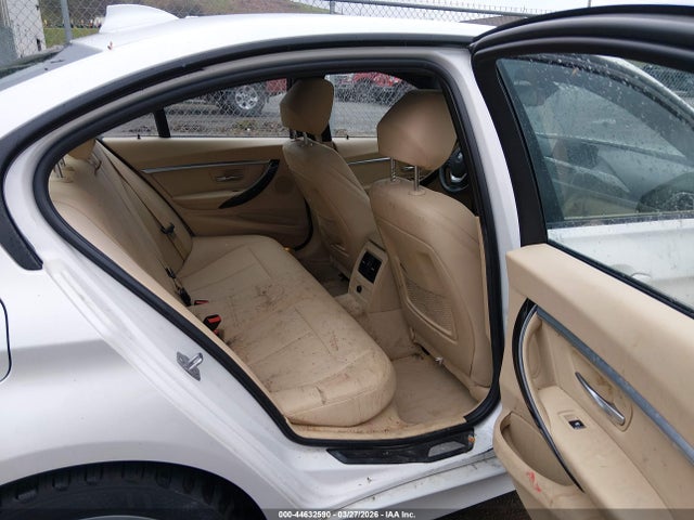 Aukcja sprzedaży 2016 Bmw 328i Xdrive, vin: WBA8E3G54GNT75424, numer aukcji: 44632590