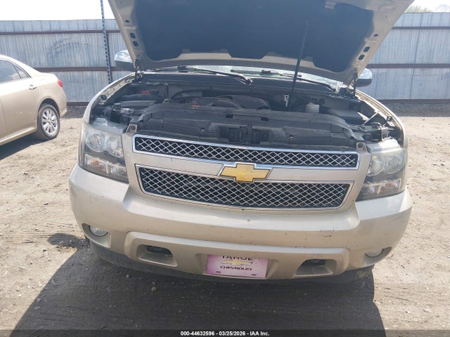 2012 CHEVROLET TAHOE 1GNSCCE06CR261876 Photo 9