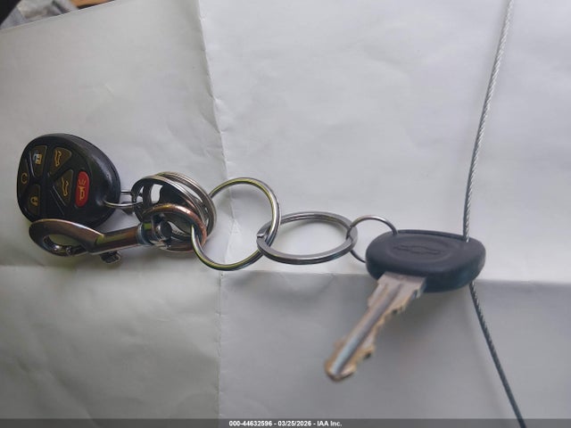 2012 CHEVROLET TAHOE 1GNSCCE06CR261876 Photo 10