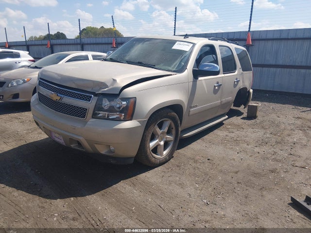 2012 CHEVROLET TAHOE 1GNSCCE06CR261876 Photo 1