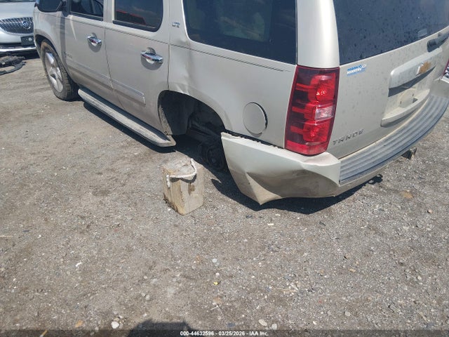 2012 CHEVROLET TAHOE 1GNSCCE06CR261876 Photo 5