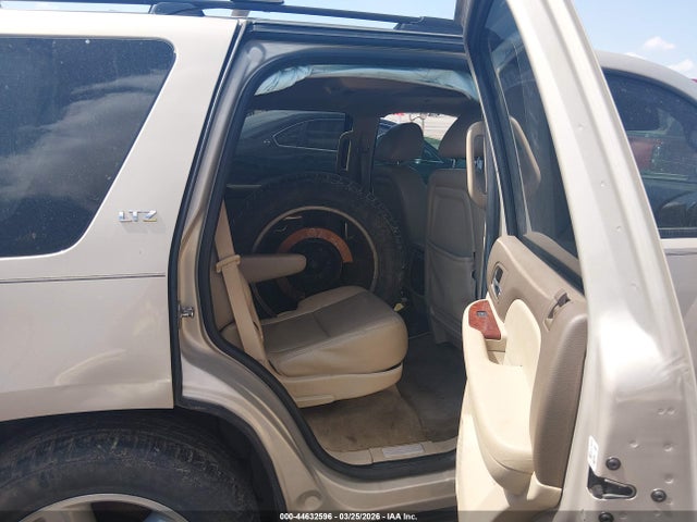 2012 CHEVROLET TAHOE 1GNSCCE06CR261876 Photo 7