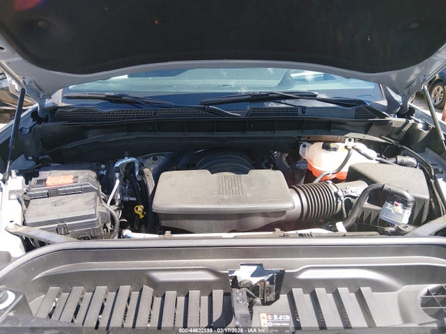 1GTUUGEL9SZ189554 GMC Sierra 1500 4wd Short Box Denali