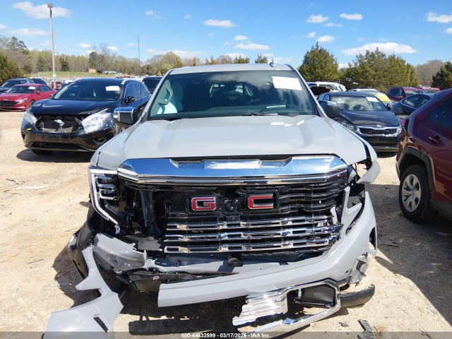 1GTUUGEL9SZ189554 GMC Sierra 1500 4wd Short Box Denali