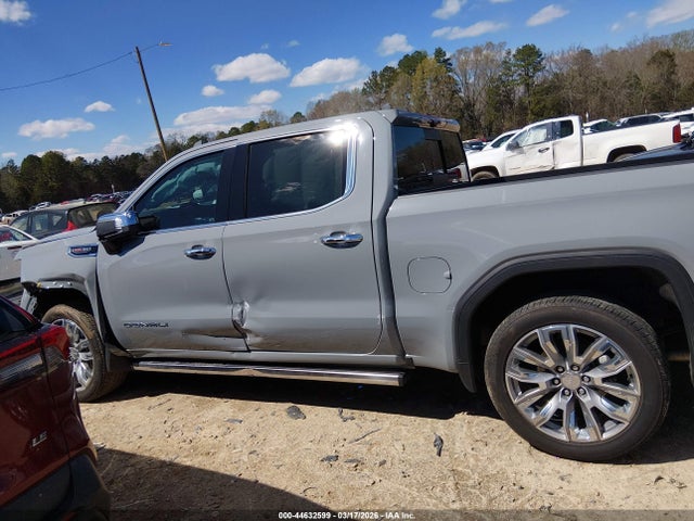 1GTUUGEL9SZ189554 GMC Sierra 1500 4wd Short Box Denali