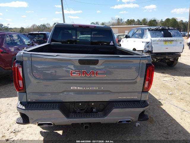 1GTUUGEL9SZ189554 GMC Sierra 1500 4wd Short Box Denali