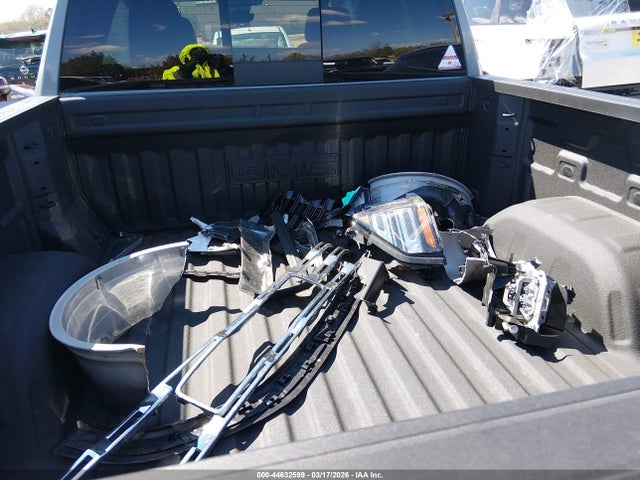 1GTUUGEL9SZ189554 GMC Sierra 1500 4wd Short Box Denali