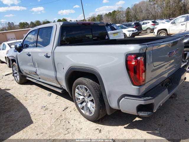 1GTUUGEL9SZ189554 GMC Sierra 1500 4wd Short Box Denali
