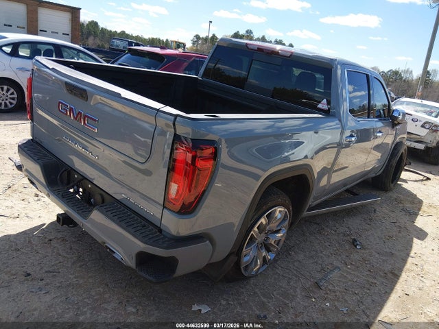 1GTUUGEL9SZ189554 GMC Sierra 1500 4wd Short Box Denali