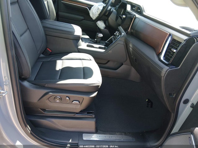 1GTUUGEL9SZ189554 GMC Sierra 1500 4wd Short Box Denali