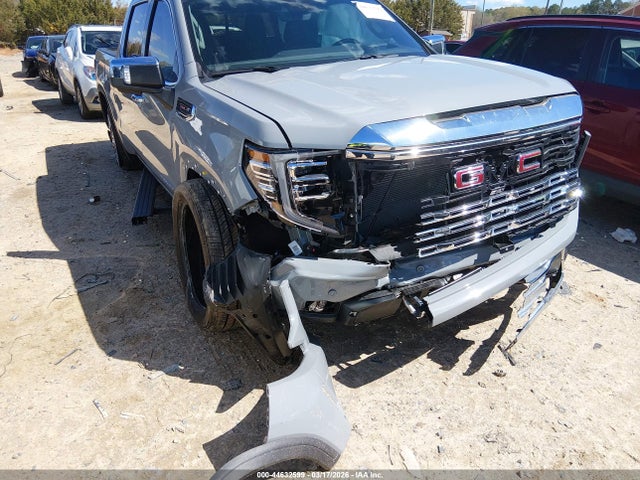 1GTUUGEL9SZ189554 GMC Sierra 1500 4wd Short Box Denali