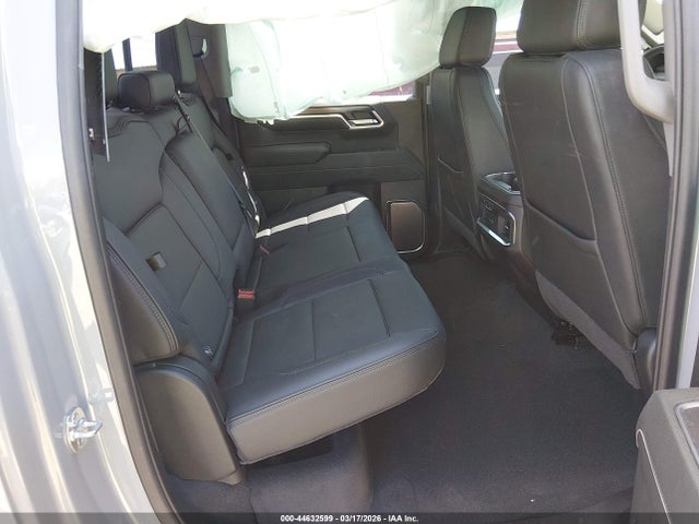 1GTUUGEL9SZ189554 GMC Sierra 1500 4wd Short Box Denali