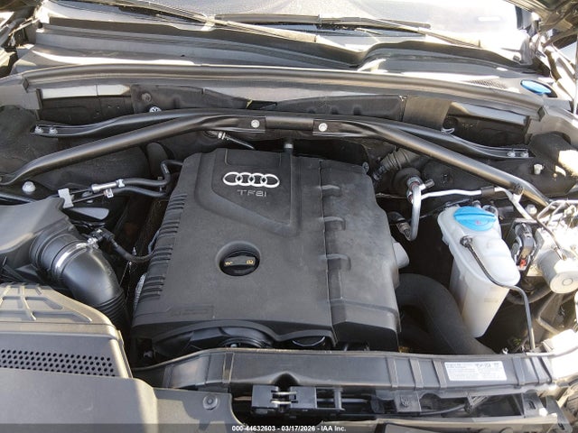 2015 AUDI Q5 WA1LFAFP3FA014705 Photo 9