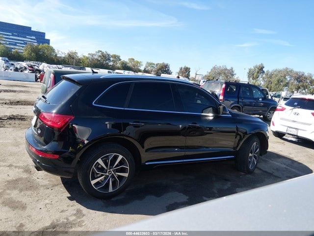 Aukcja sprzedaży 2015 Audi Q5 2.0t Premium, vin: WA1LFAFP3FA014705, numer aukcji: 44632603